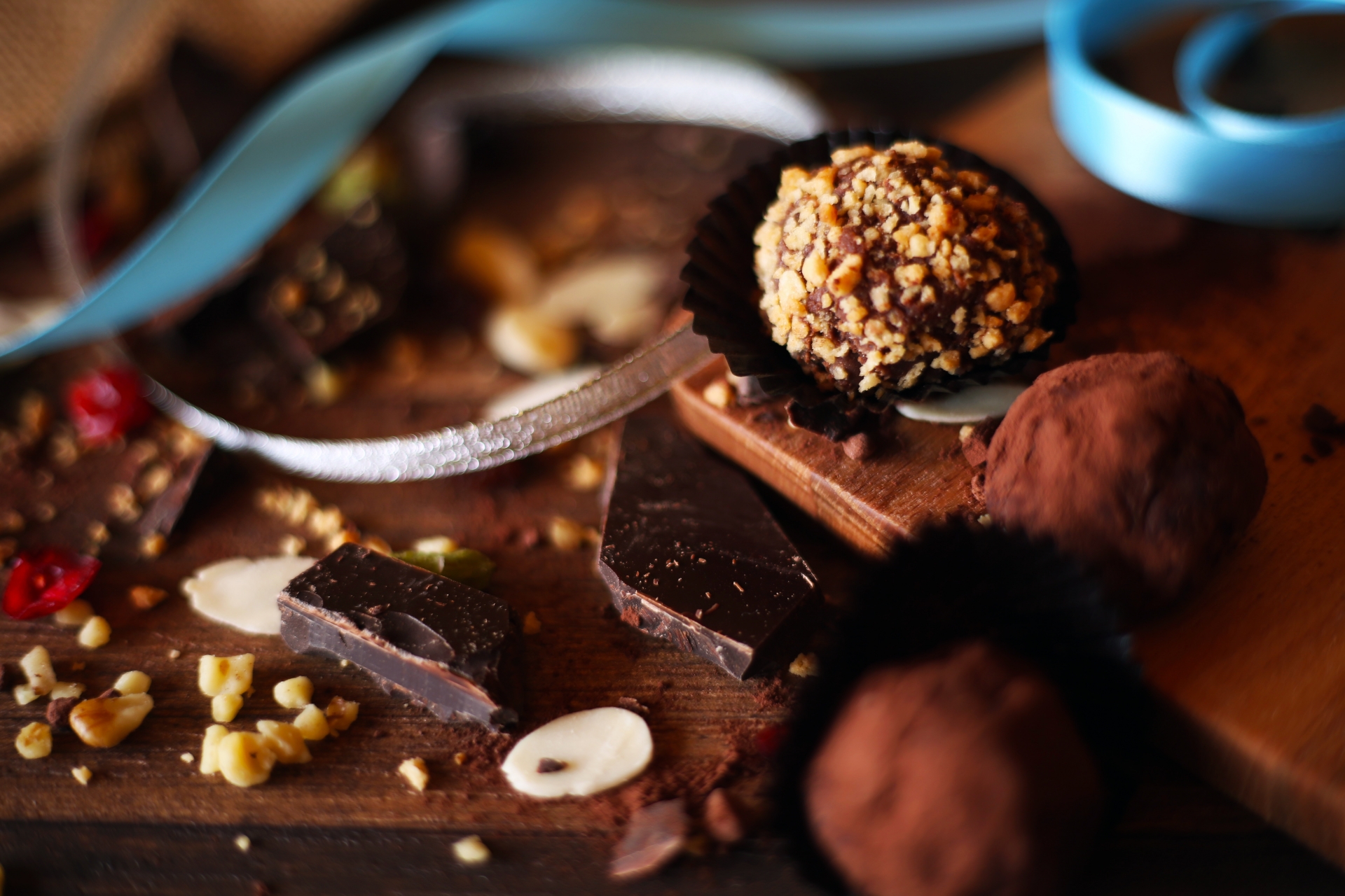 チョコレートの歴史をたどる チョコレートブログ チョコ通販サロンドロワイヤル