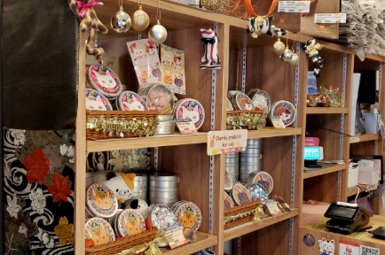 嵐山店イメージ6