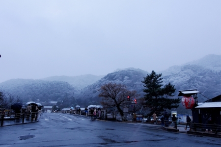 嵐山店イメージ8