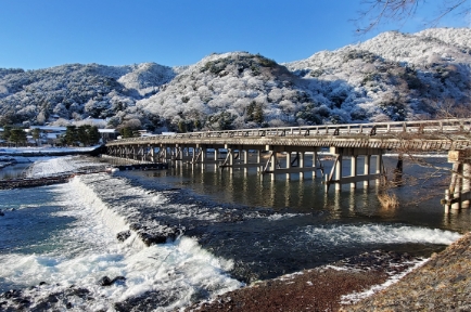 嵐山店イメージ10