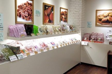 工場直営店エコショコライメージ5