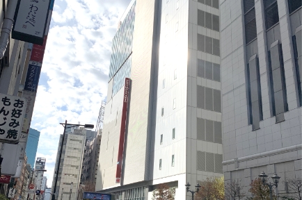 銀座店イメージ3