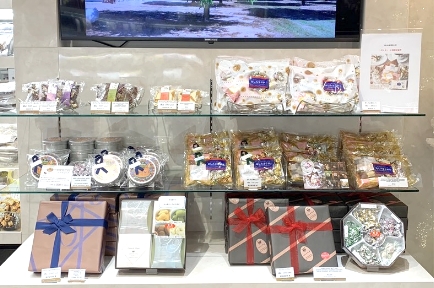 銀座店イメージ5