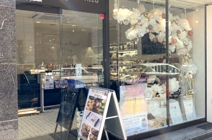 銀座店イメージ8
