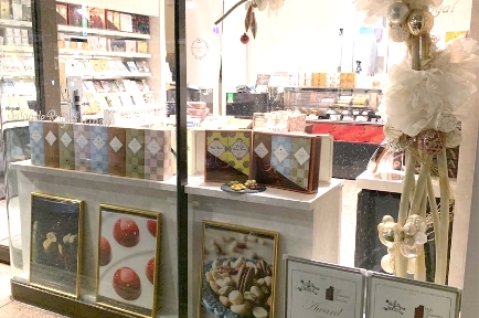 銀座店イメージ7