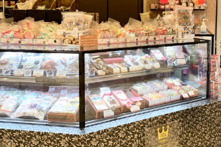 阪急三番街店イメージ2