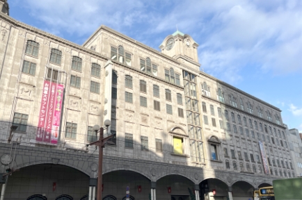 山形屋 (鹿児島)店イメージ2