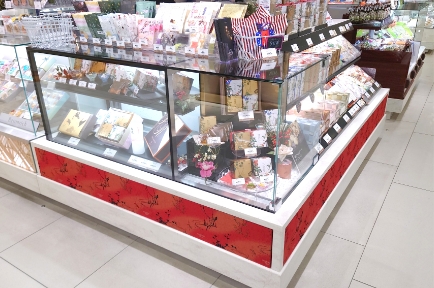 ジェイアール京都伊勢丹店イメージ3