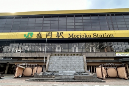 盛岡フェザン店イメージ3