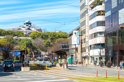 鶴屋百貨店イメージ2