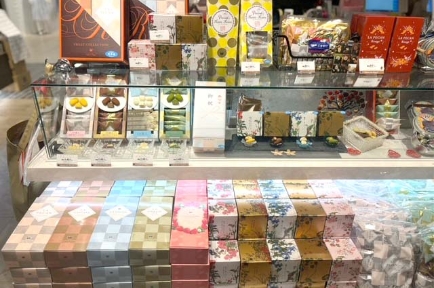 横浜高島屋イメージ5