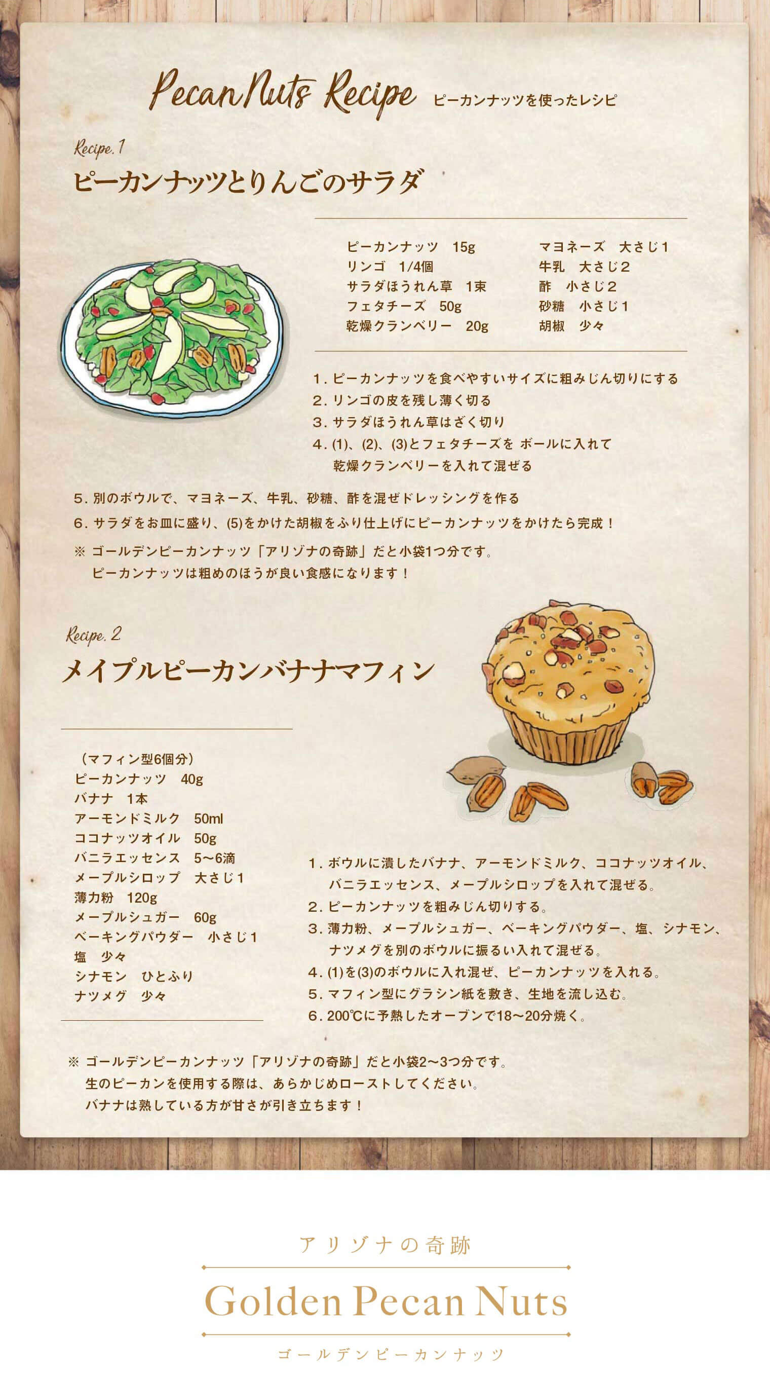 アリゾナの奇跡