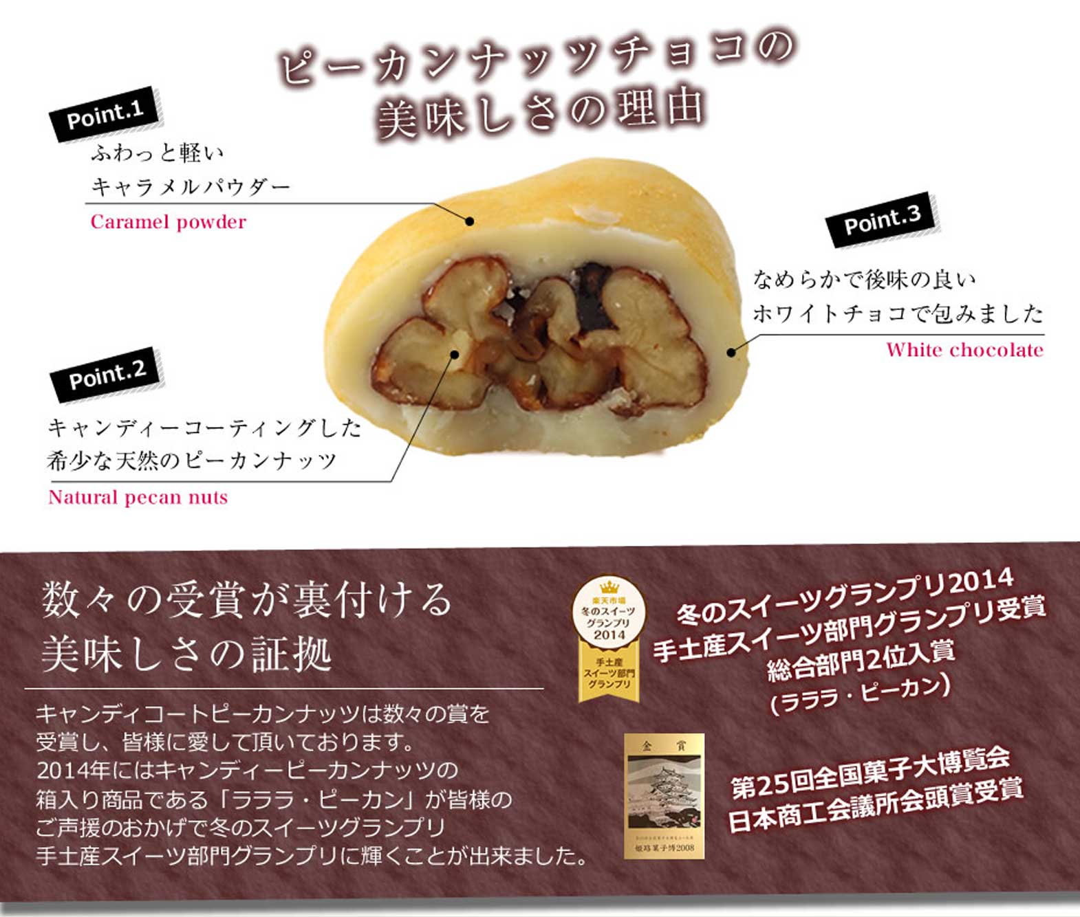 実店舗 Web限定 プチギフトキャンディコートピーカンナッツチョコレート 54g のプレゼントはギフト通販のサロンドロワイヤル 実店舗 Web限定 プチギフトキャンディコートピーカンナッツチョコレート 54g のプレゼントはギフト通販のサロンドロワイヤル