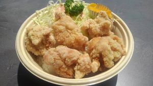 たかたのごはん
