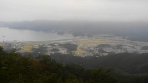 ２度目の梅雨