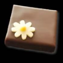 サロンドロワイヤル ボンボンショコラ BONBON CHOCOLAT